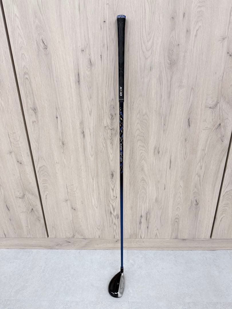 ゼクシオ13 ユーティリティ UT6 26° シャフトR