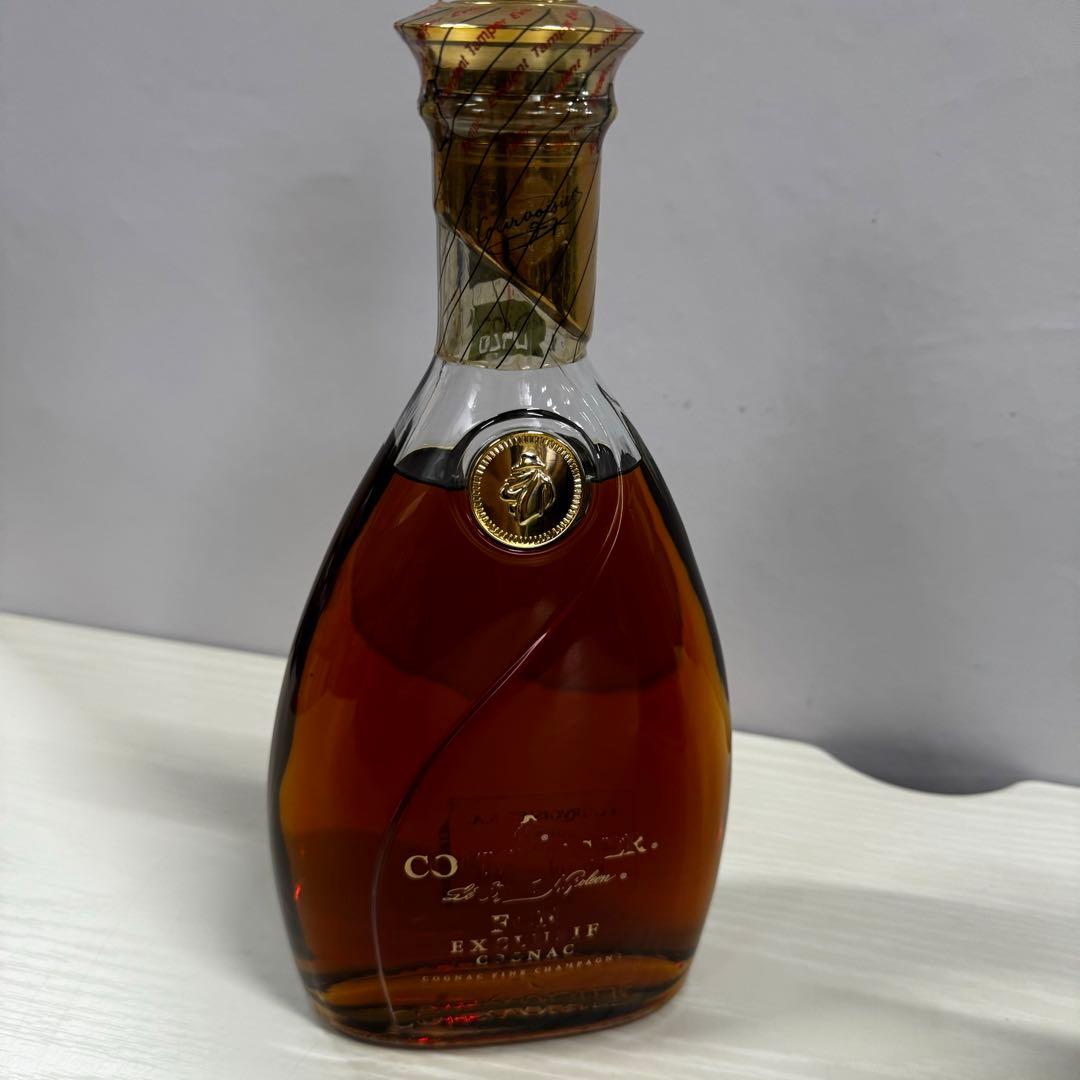 グランド オールドパー 12年 デラックス 1000ml COURVOISIER
