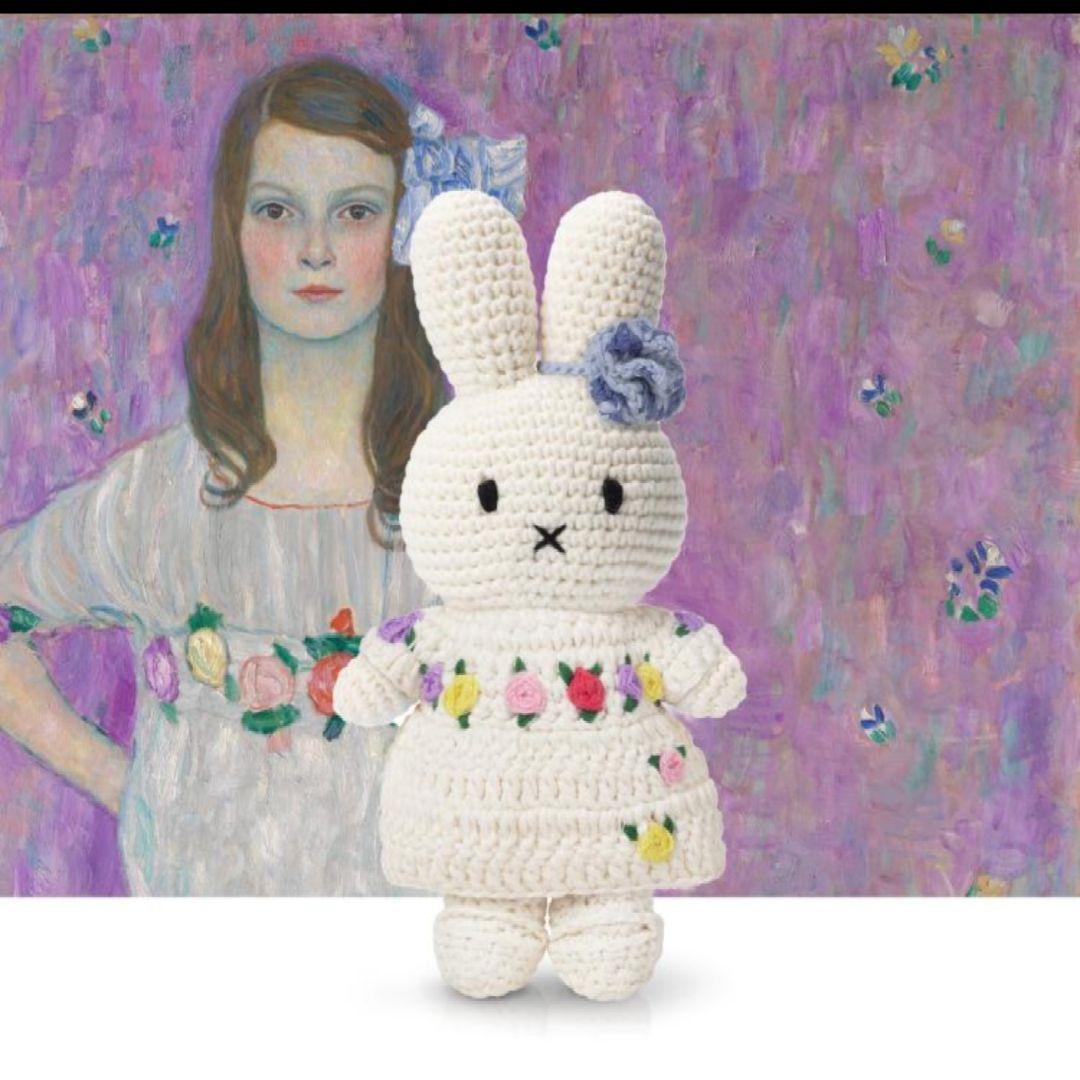 ミッフィーハンドメイド＆クリムト アウトフィット メーダ プリマヴェージ