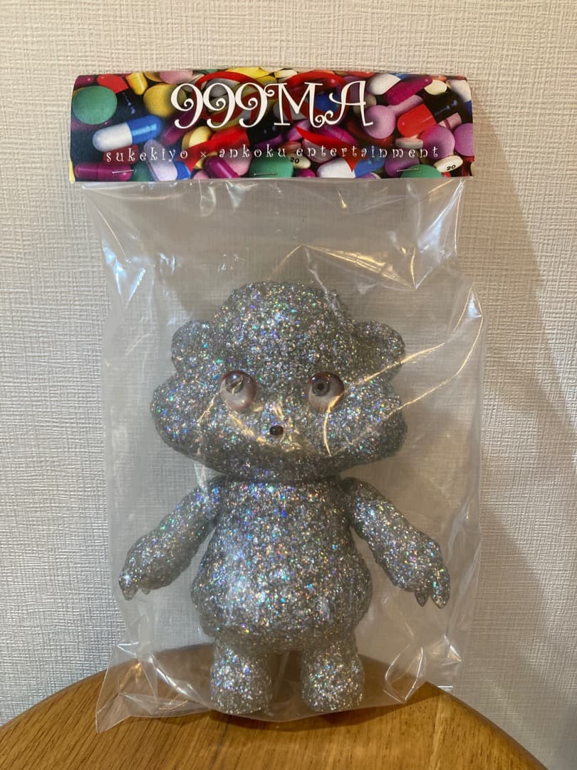 暗黒エンターテイメント 999MA （sukekiyo コラボ）