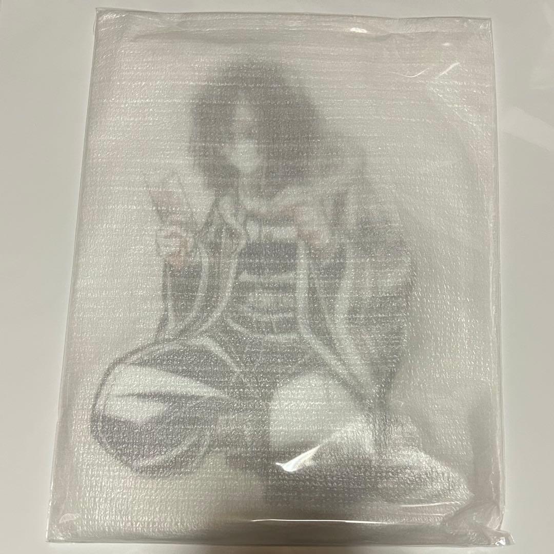 伊黒小芭内 WEBくじ S賞 ビッグアクリルスタンド