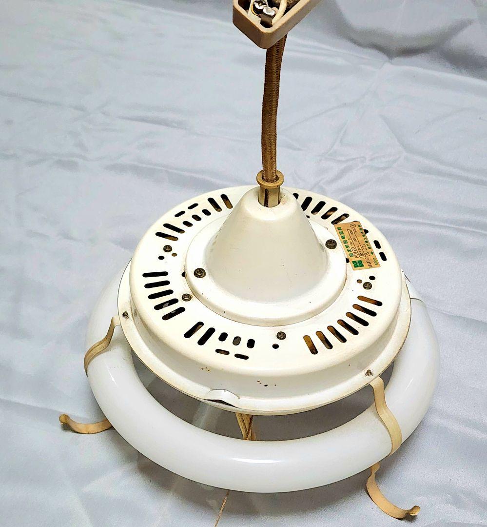 【昭和レトロ】レトロポップ照明/傘型