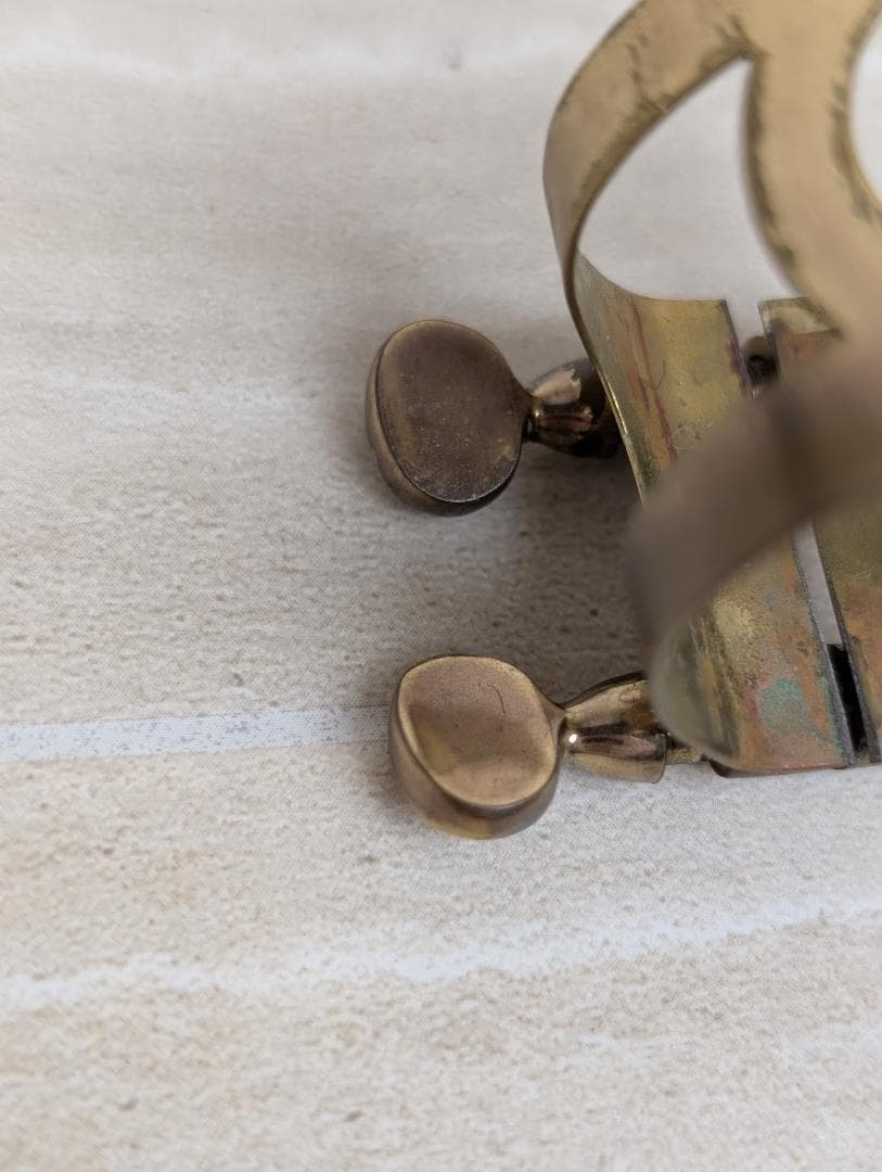 セルマー　SELMER　サックス 　ネック　リガチャー　セット