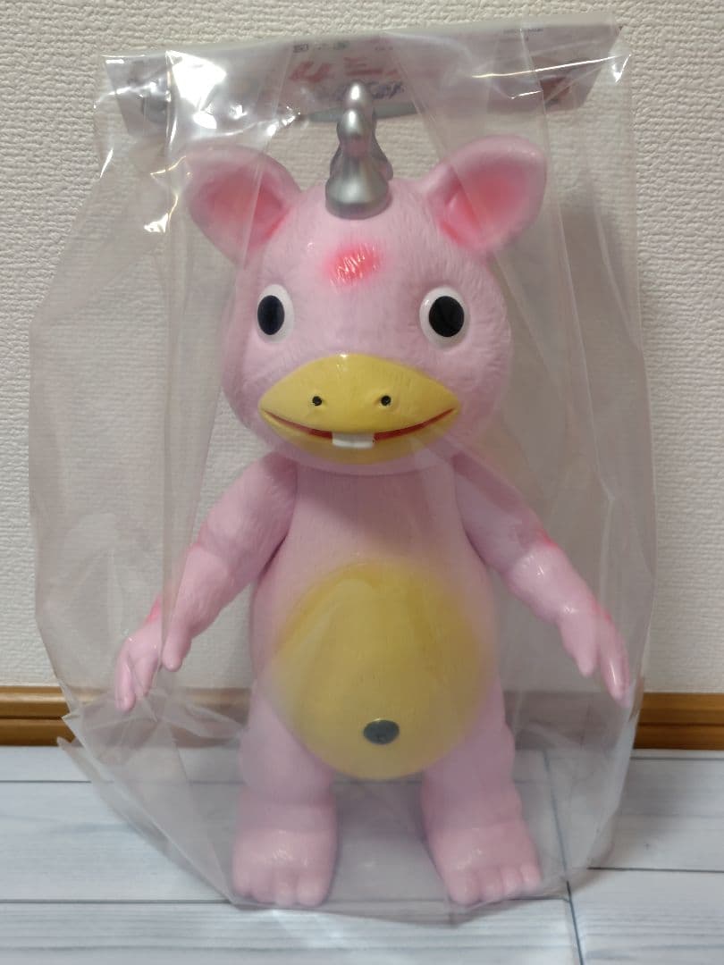 マルサン　ブースカ 450 昭和さくら色　ver.