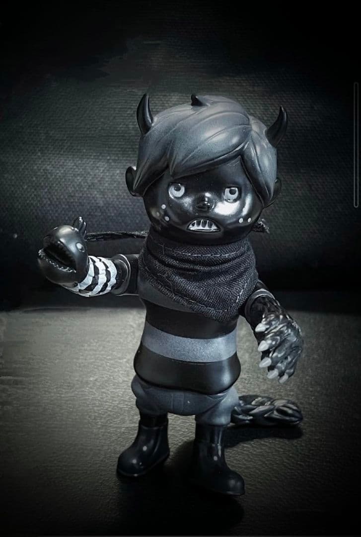 Pocket GURIGURI 小栗英訓 Hidenori Oguri Hidy