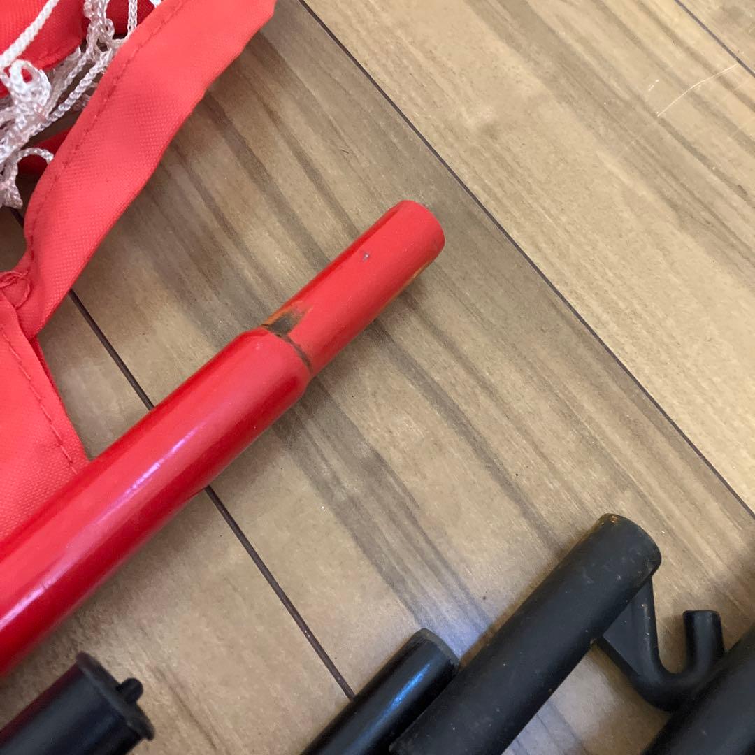 オートリターンフロントトスバッティングマシン