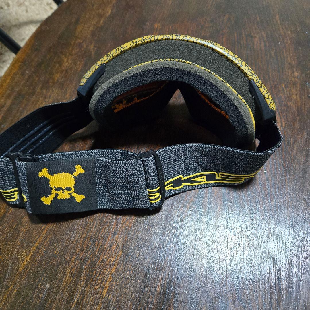 オークリー　ゴーグル　line miner L ラインマイナー　oakley