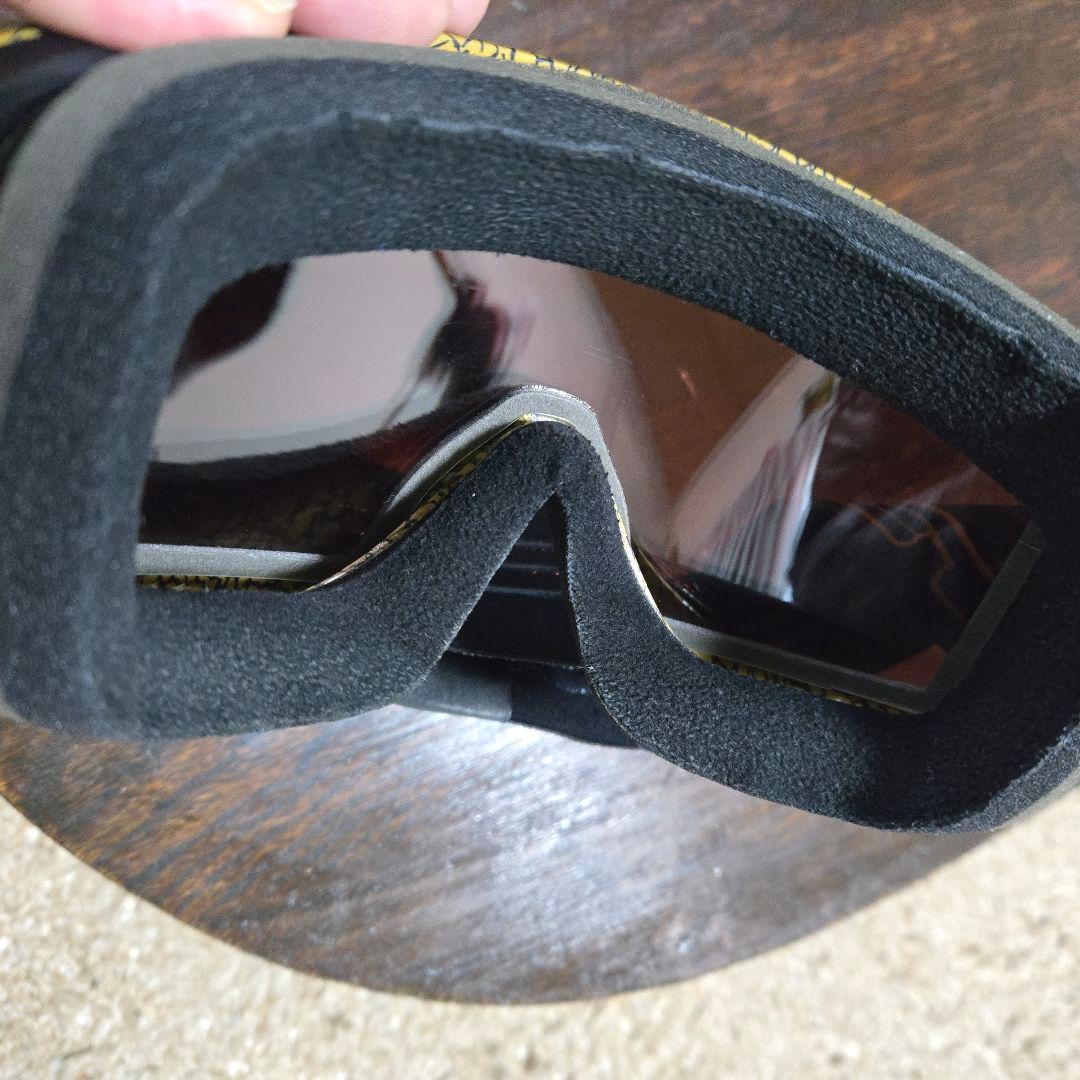 オークリー　ゴーグル　line miner L ラインマイナー　oakley