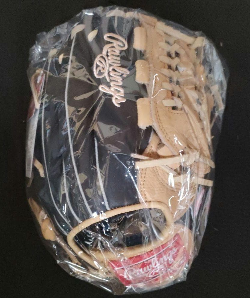 ローリングス オールラウンド 軟式 野球 ソフト Rawlings グラブ 新品