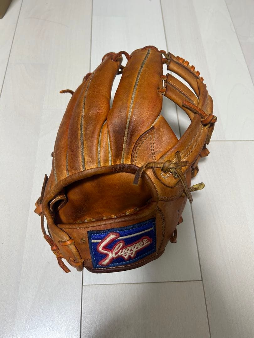 久保田スラッガー　KSN-L5 軟式グラブ
