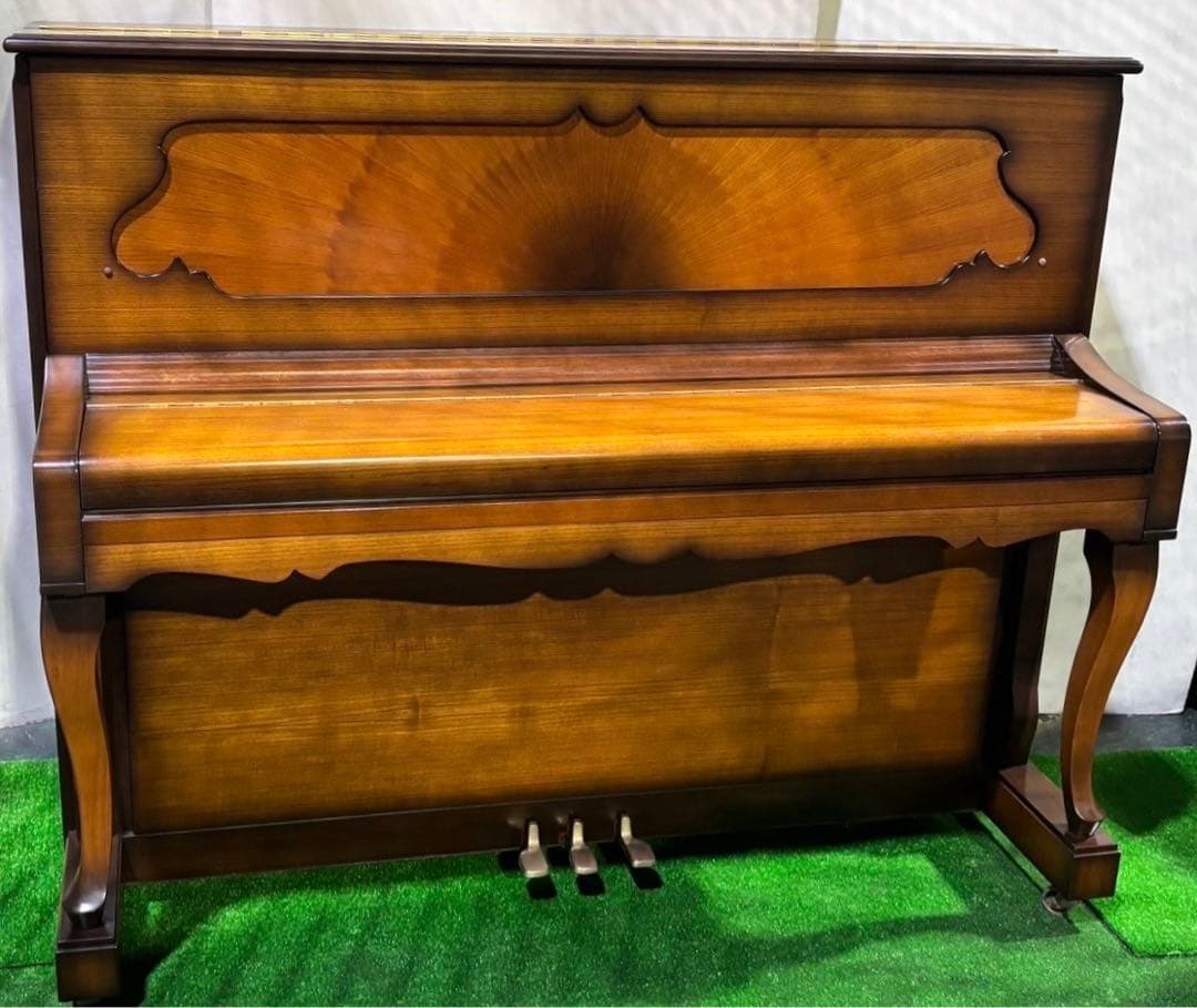 ★☆ピアノ卸売シリーズ！！希少デザインピアノ☆★