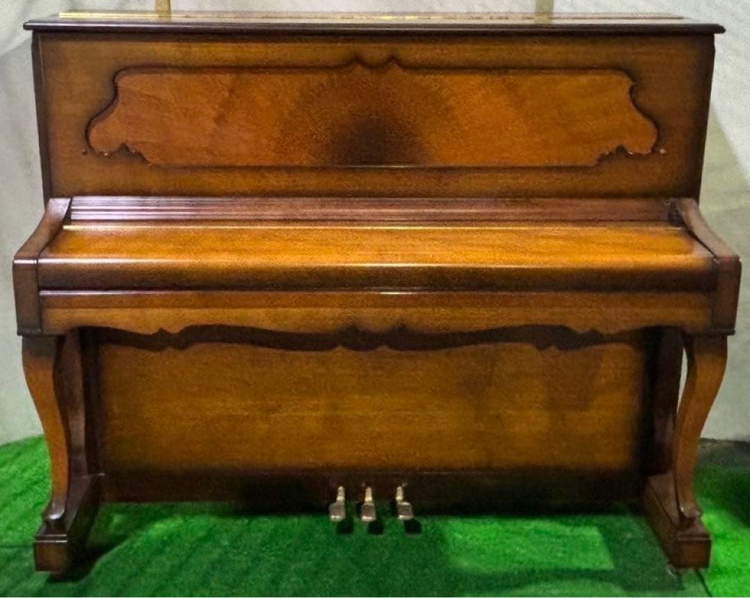 ★☆ピアノ卸売シリーズ！！希少デザインピアノ☆★