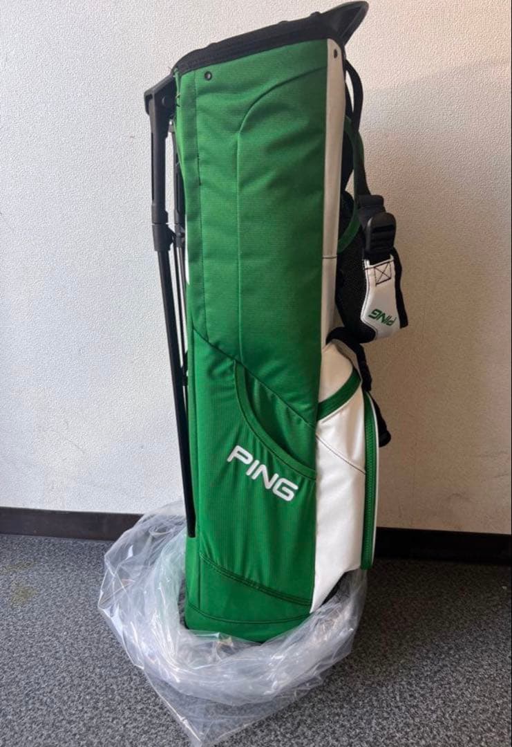 ピン 「 Prodi G スタンドバッグ 」 Pingゴルフクラブ Small