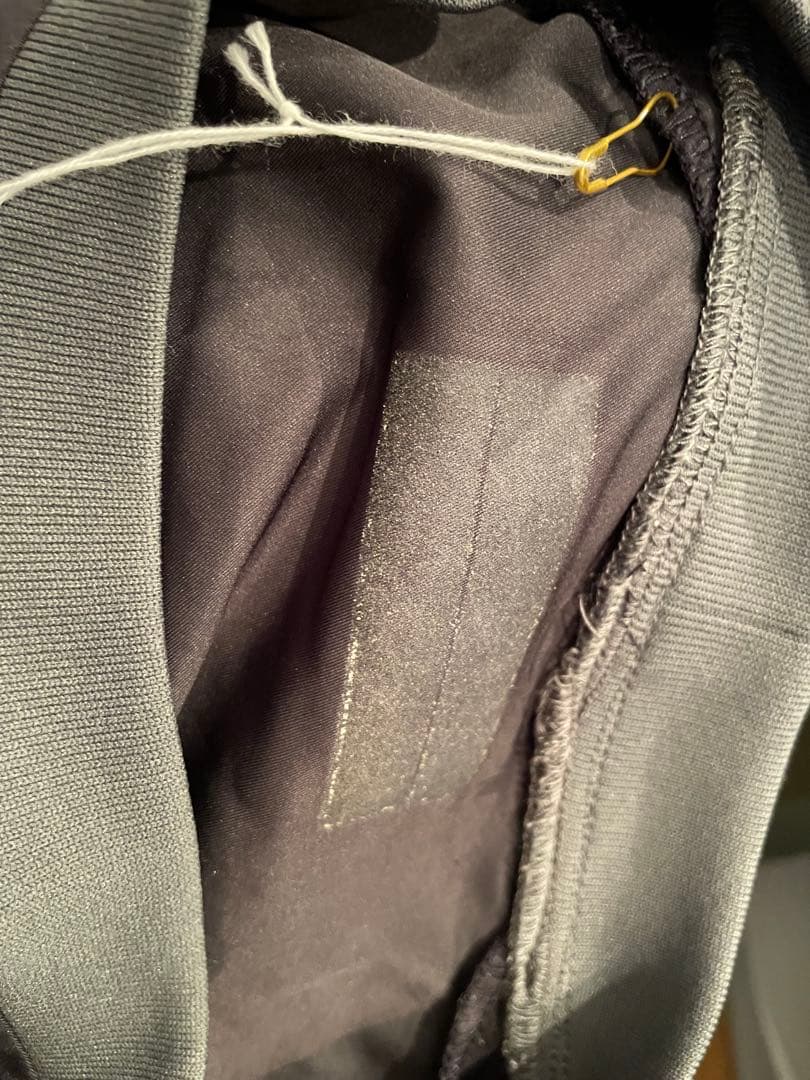 ウェア 00s FCRB nike soph piste