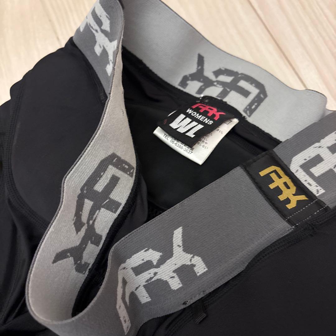 下半身 スノーボード プロテクター ARK エーアールケー