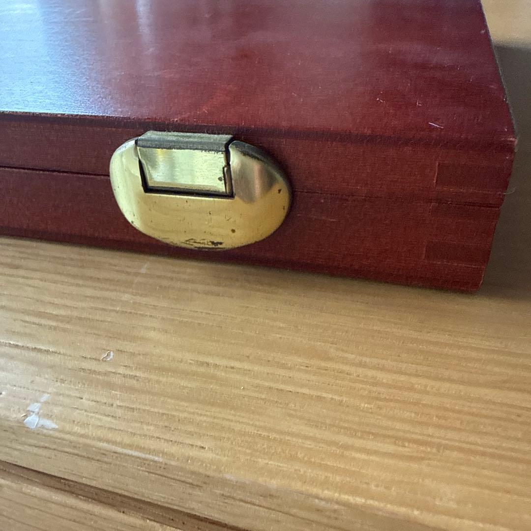 FABER-CASTELL木箱 60色セット色鉛筆 ファーバーカステル