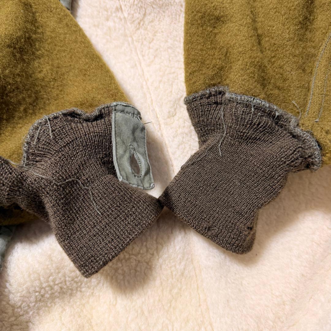 40sUSAF M-47フルセット モッズコートM-1947