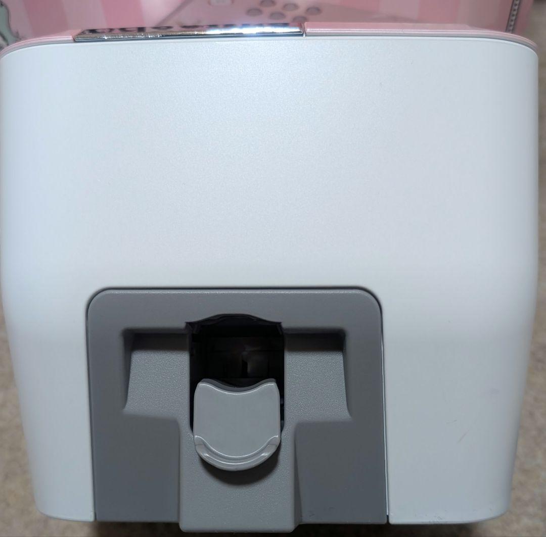 コデキュア ネイルプリンター