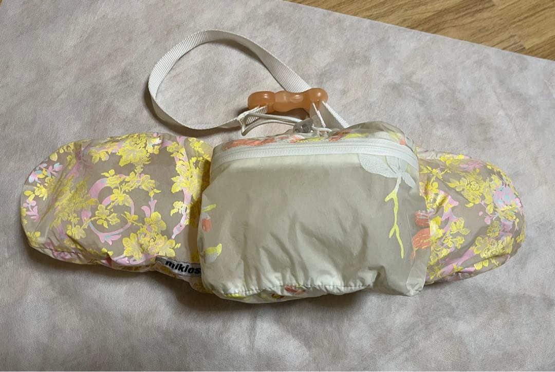 ミキオサカベ ボディバック　希少品‼️