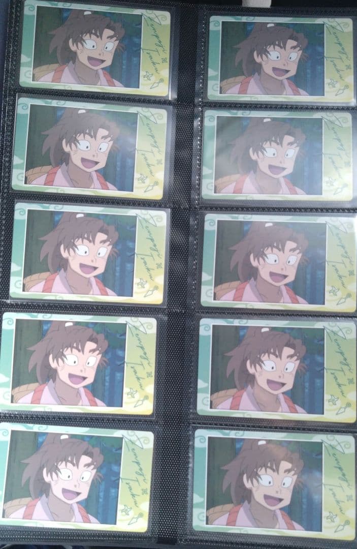 忍たま乱太郎 スナップマイド スナマイ 2 善法寺伊作 80点セット