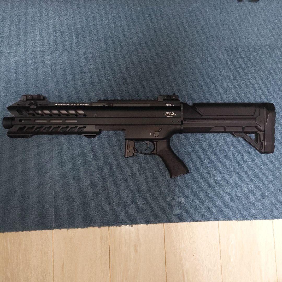 マルイ製　SGR12