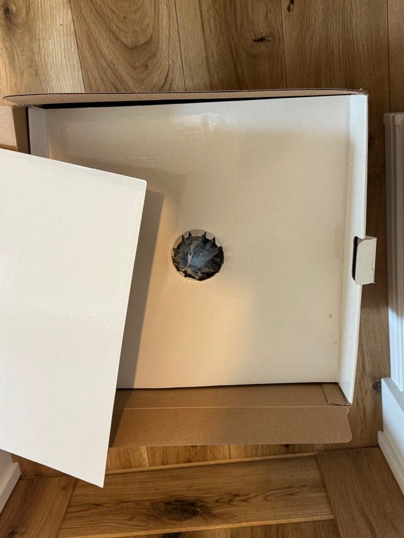 ドラゴンクエスト　ビッグソフビモンスター　スライム　1／1