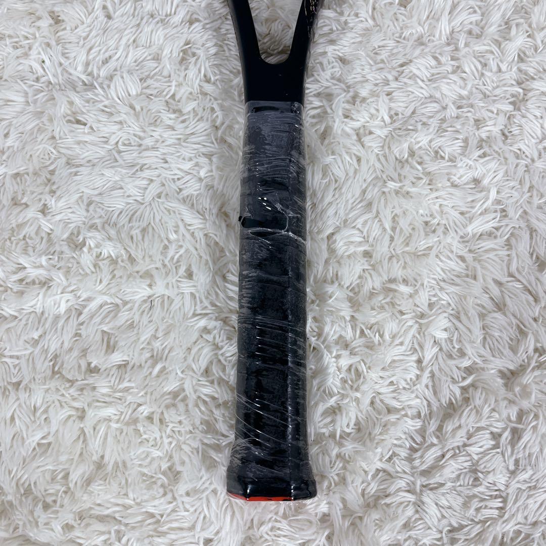 ウィルソン　プロスタッフ97　V11.0　G3 wilson ラケット　テニス