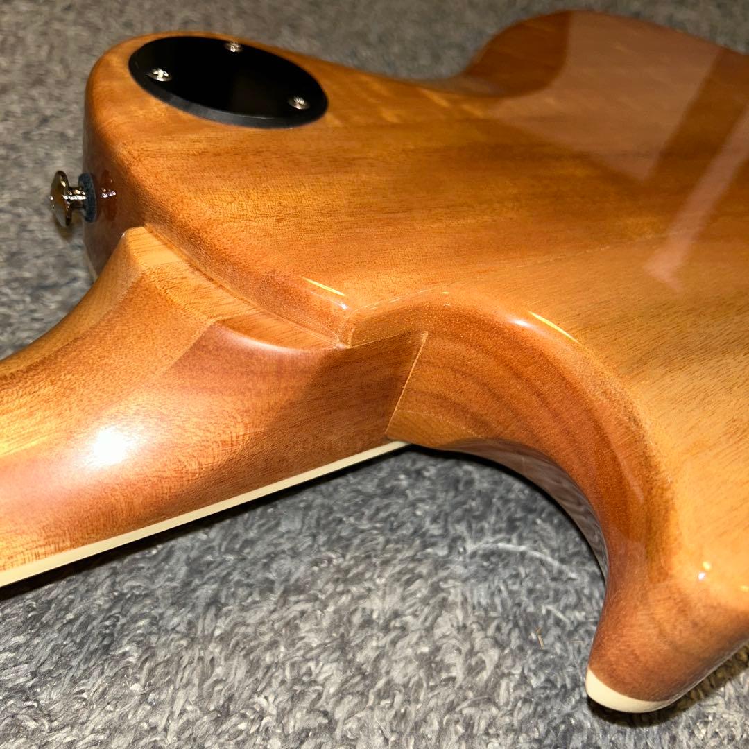 ギター PRS SE ZACH MYERS / Railhammer PU Chisel