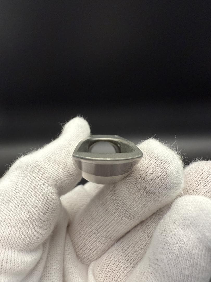 Dukoff デュコフ D7 アルトサックス用メタルマウスピース