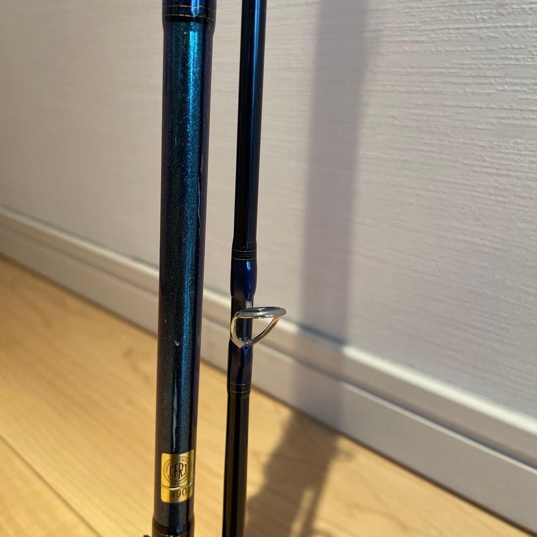 アナリスター　73 30-210