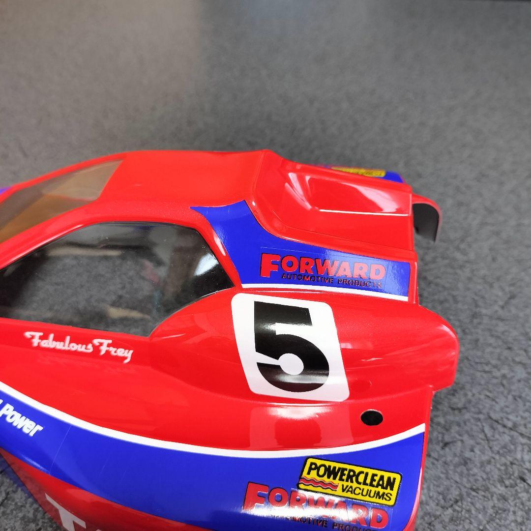 タミヤ 初代アスチュート仕様 製作品未走行