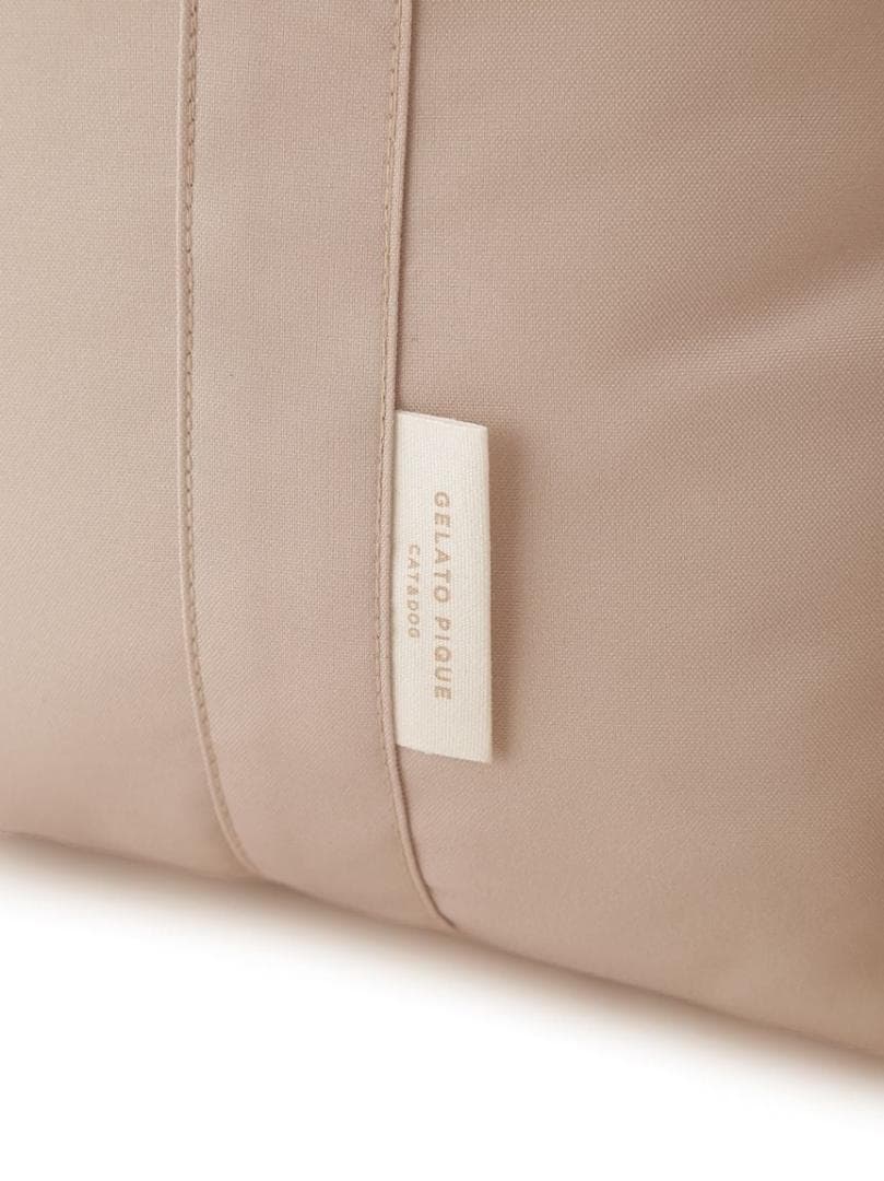 ♡*様 【新品】gelato pique ベアモチーフドライブベッド BEG