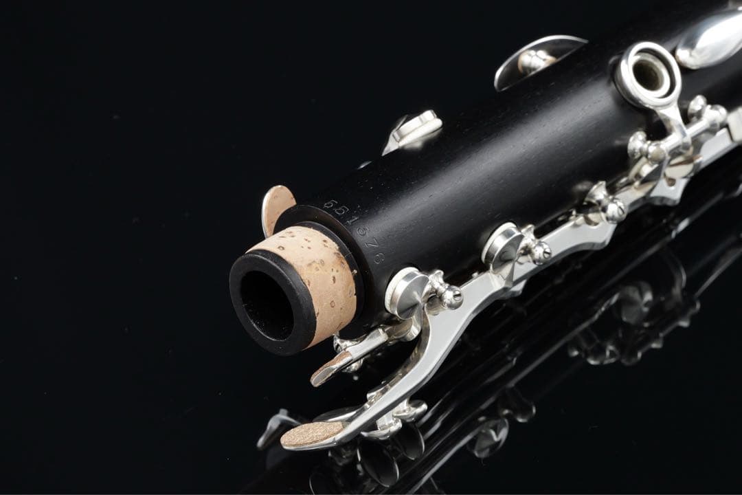 【美品 メンテナンス済】　Buffet Crampon R13 クラリネット