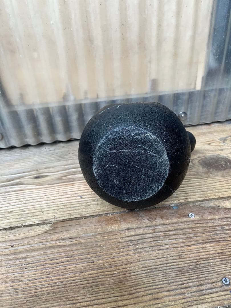 ロシアンケトルベルケトルベル 16キロ