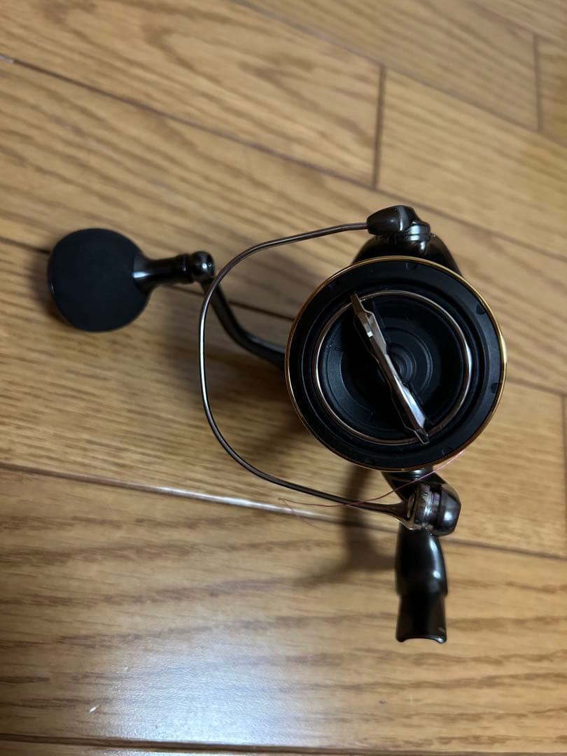 シマノ 20ツインパワーC5000XG