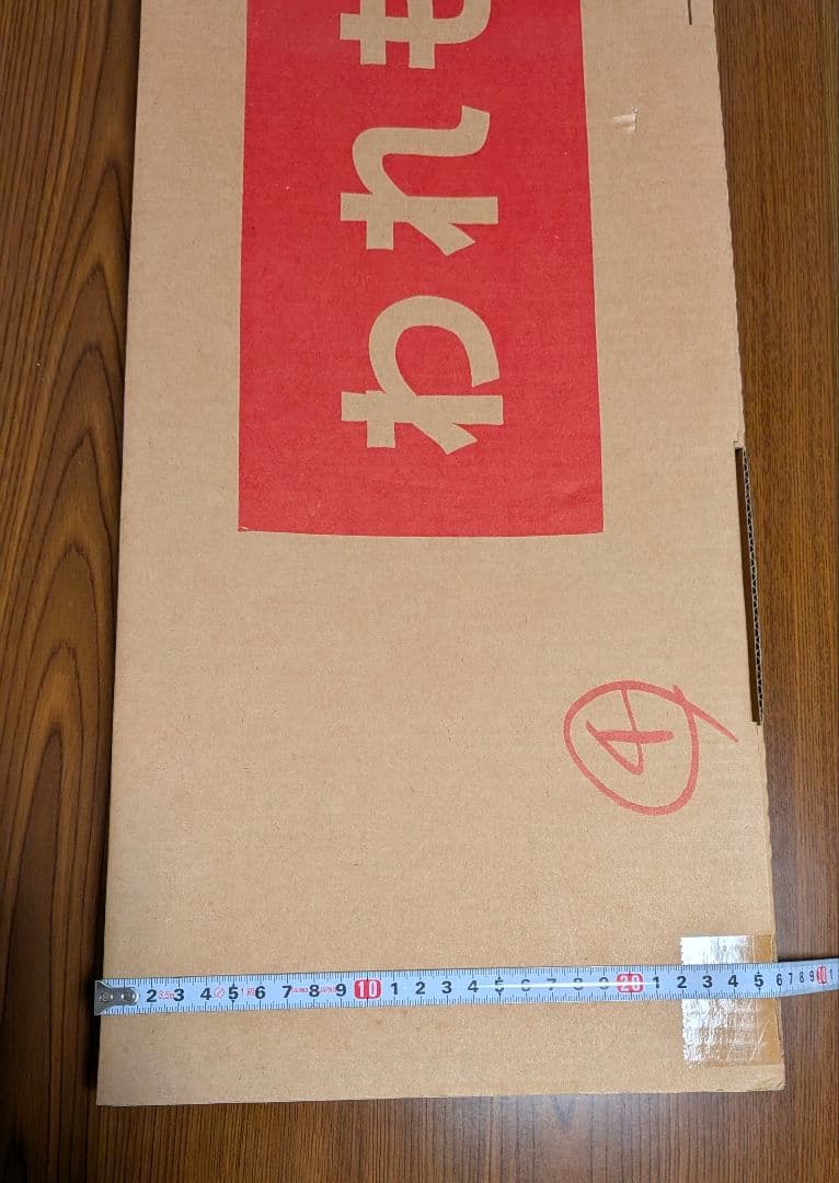 【未使用】スバル　純正ドアバイザー　E3617FJ600