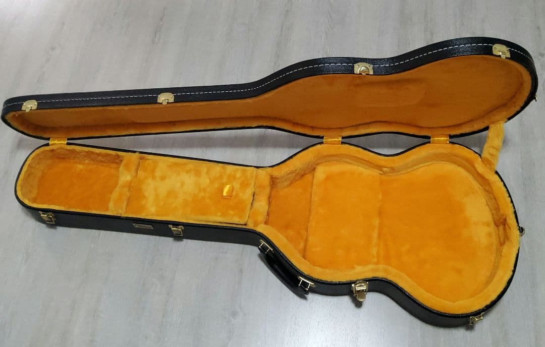 GIBSON CUSTOM SHOP 1963 SG SPECIAL 美品