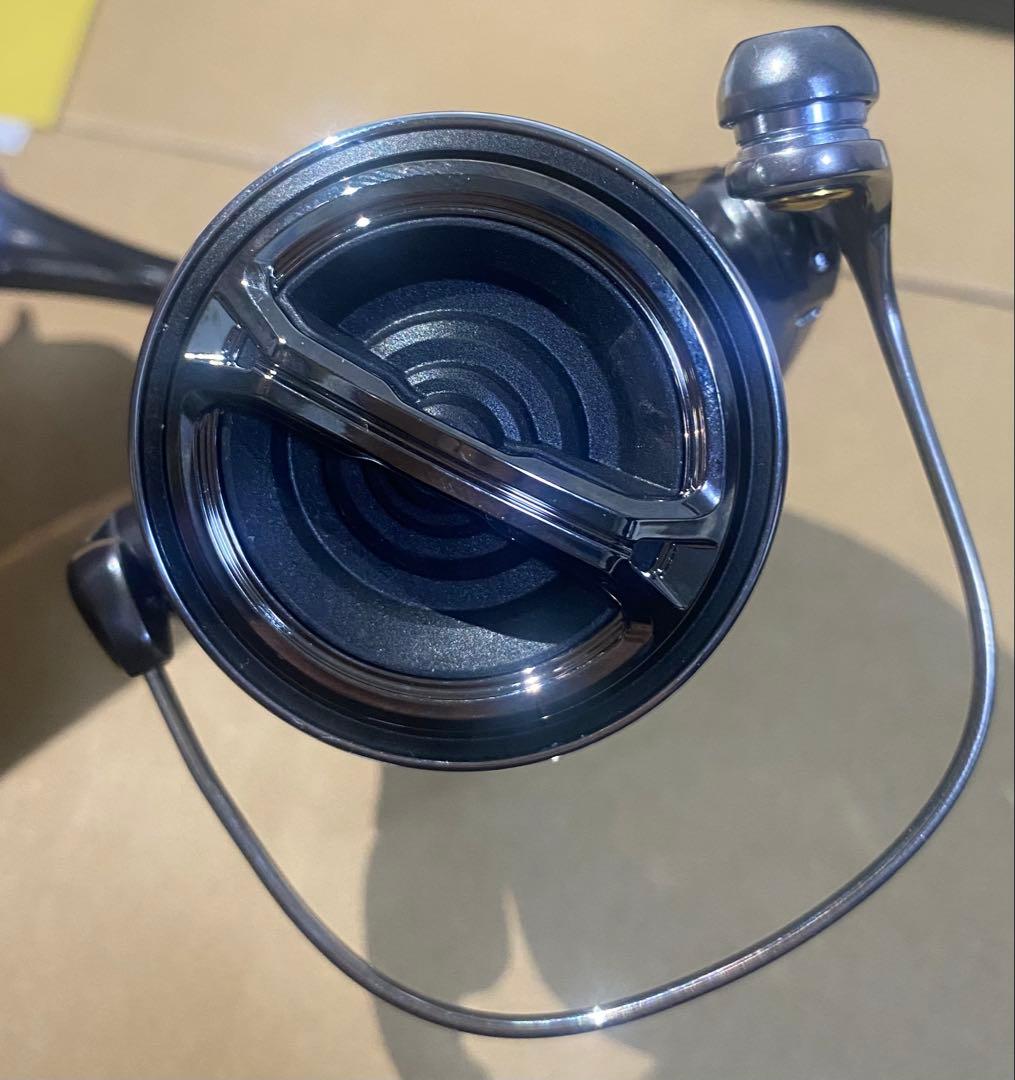 SHIMANO 24ツインパワー　C3000XG