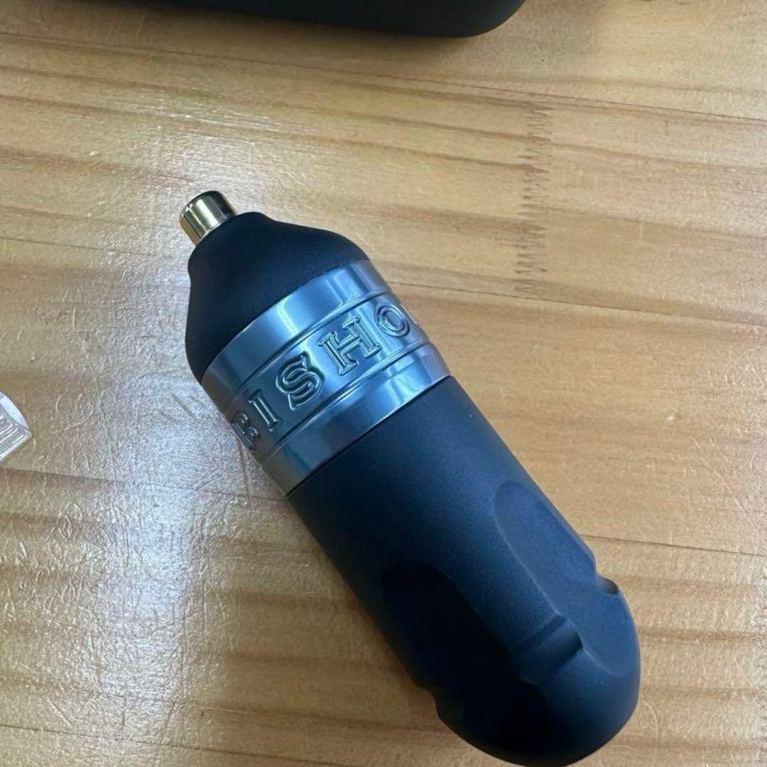 Bishop Rotary タトゥーマシン