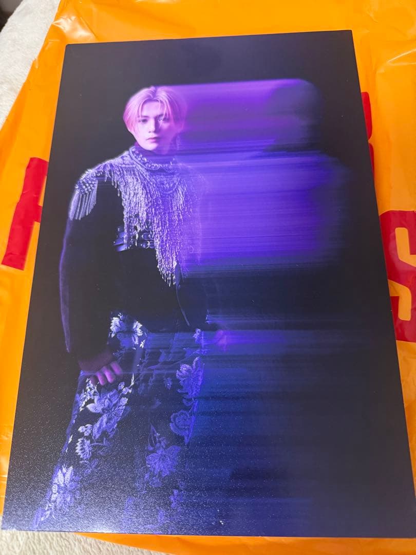 タワレコパネル　八木勇征