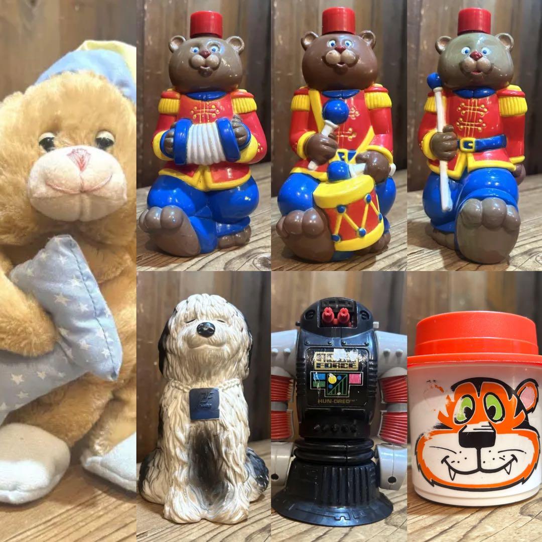 みらいお取り置き