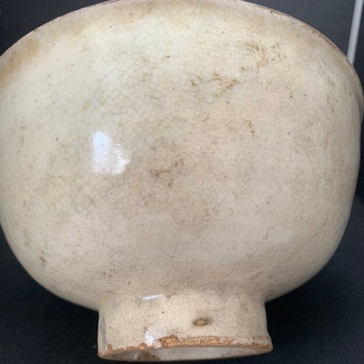 李朝時代　鉢　茶碗　李氏朝鮮　茶道具