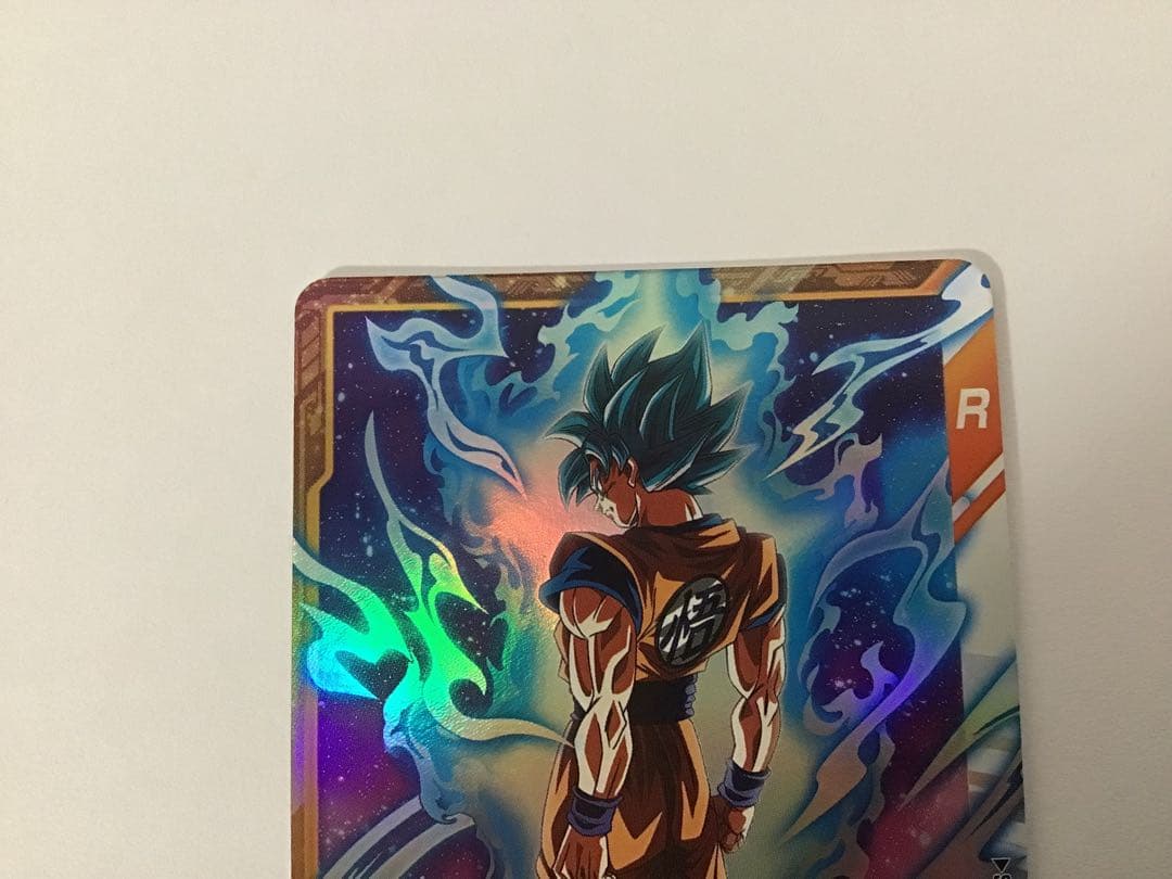 ドラゴンボールスーパーダイバーズ SDVTP-001 匿名配送