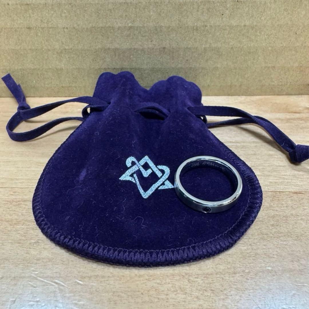 ASTRO ムンビン リング astro 2期 FC 指輪