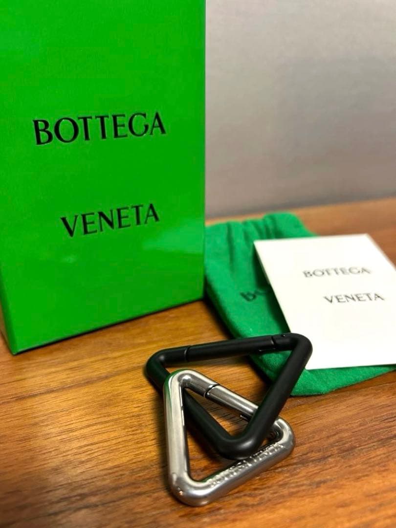 やまよしBottega Veneta ボッテガ ヴェネタ トライアングル