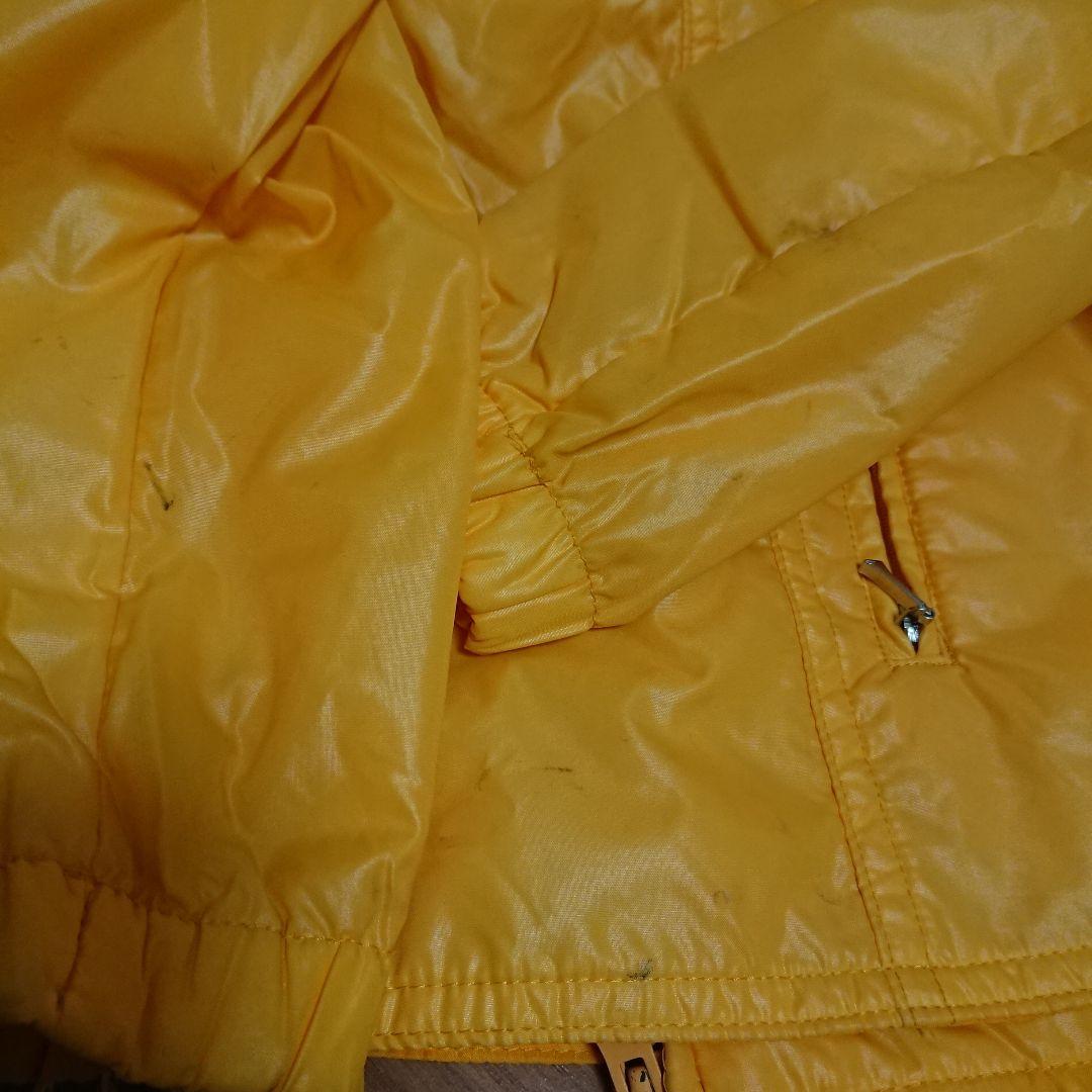 70's adidas スキーウェア