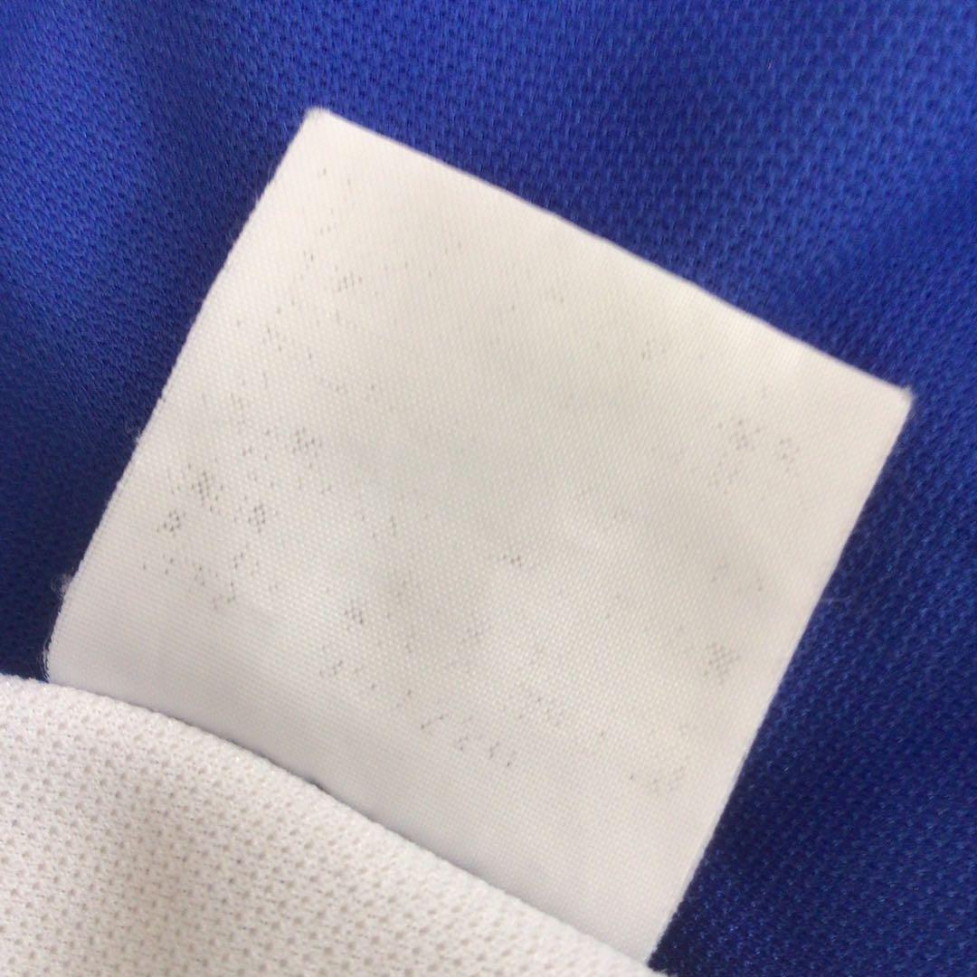 非売品　選手着用品　1999〜2002年　ennerreエネーレ　ユニフォーム