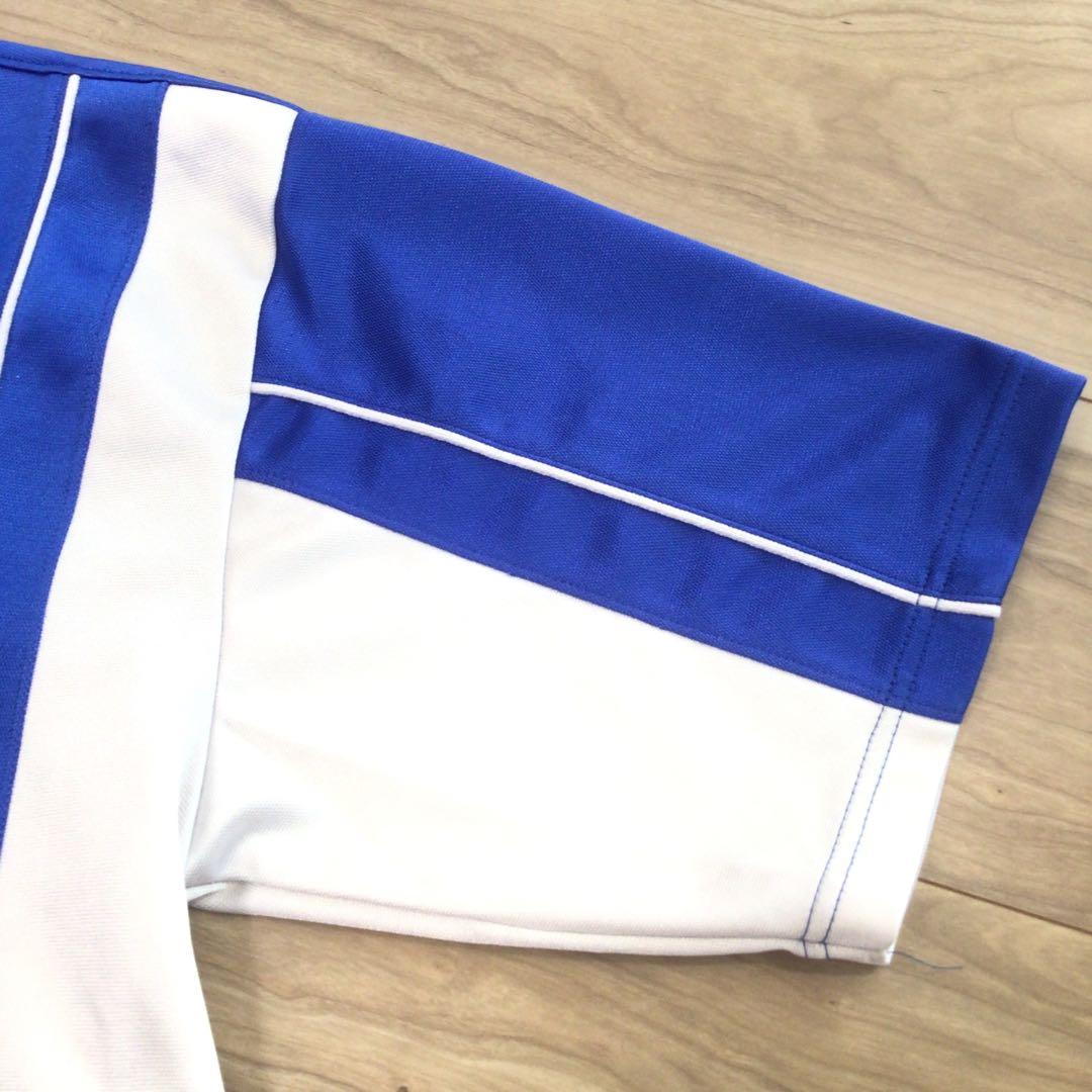 非売品　選手着用品　1999〜2002年　ennerreエネーレ　ユニフォーム