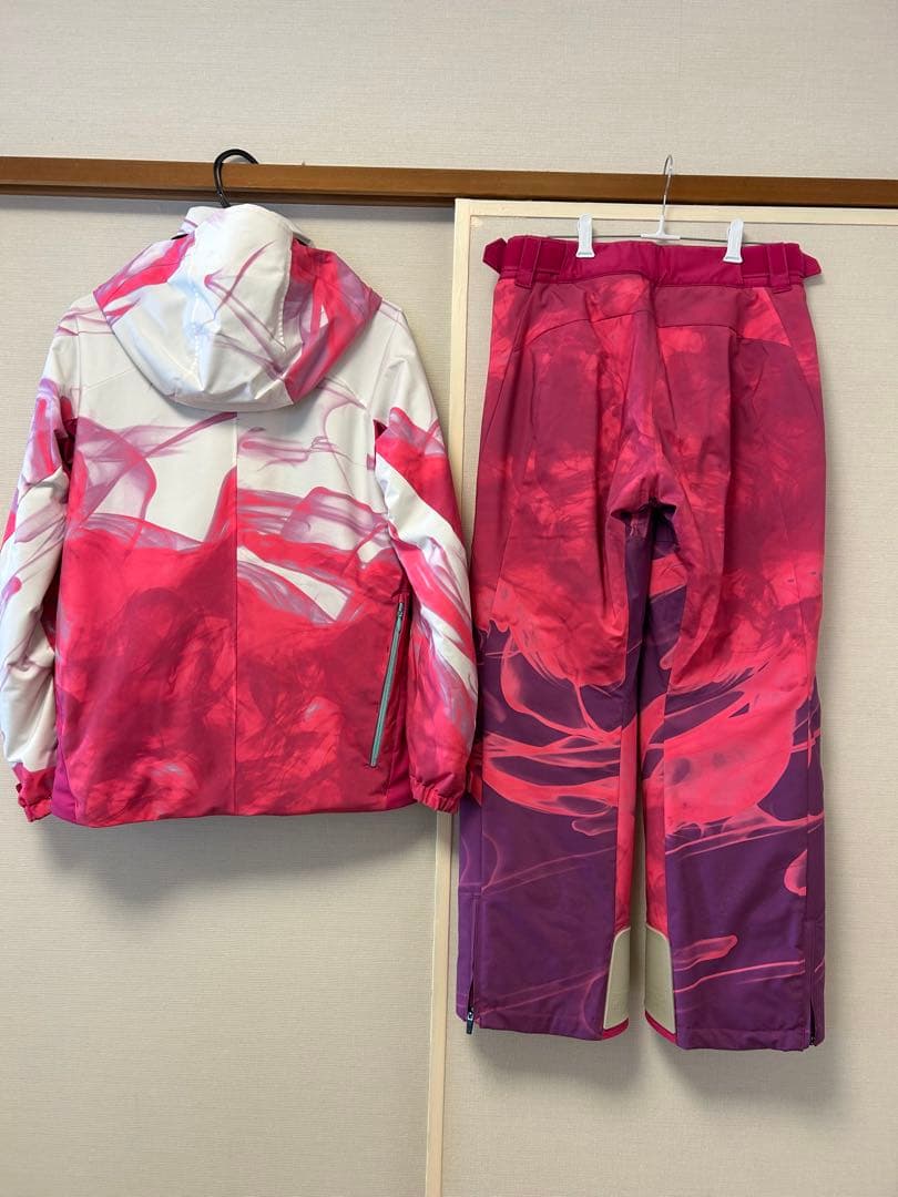 デサントスキーウェア（女性用）