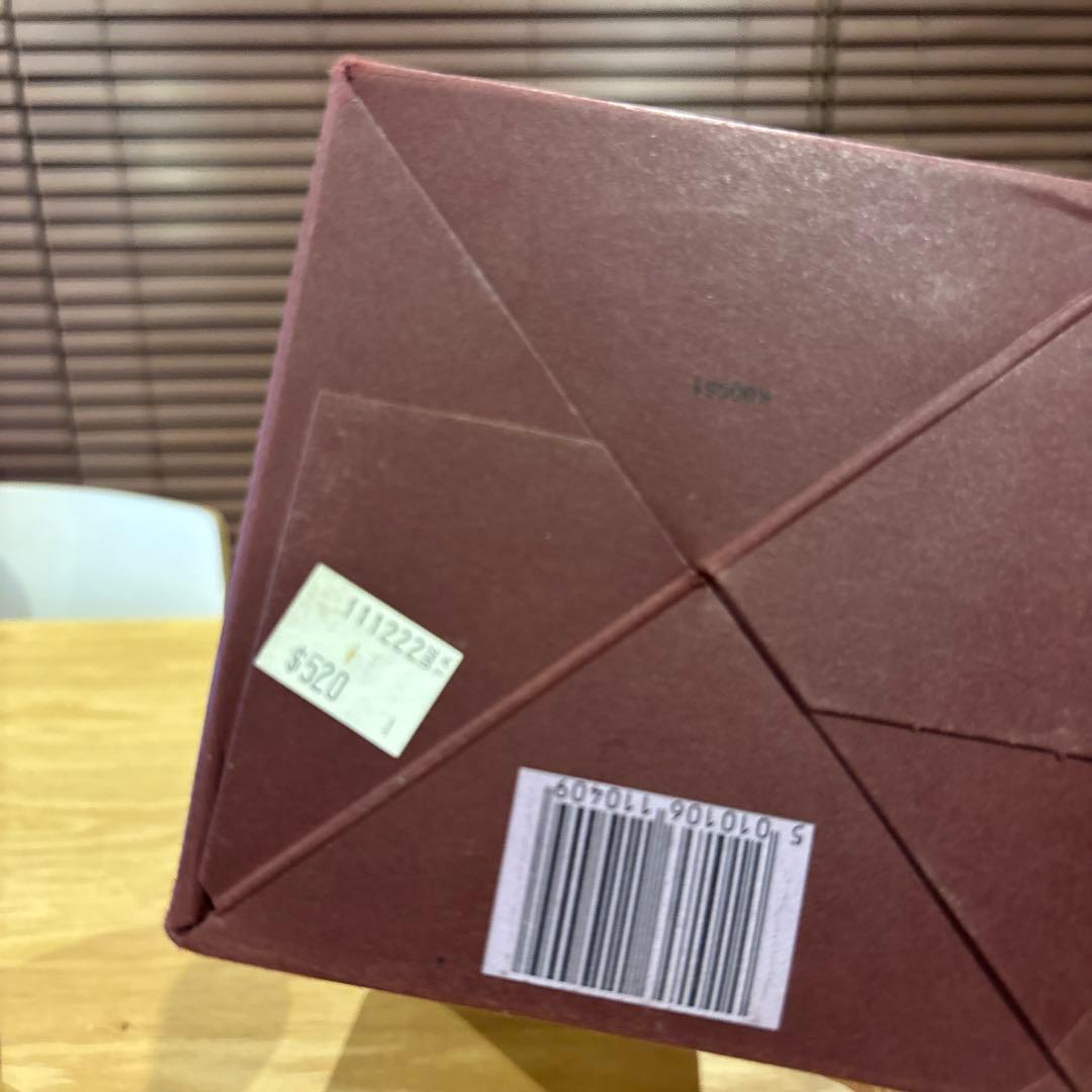 Ballantine’s（バランタイン）　17年　スコッチウィスキー　記念モデル